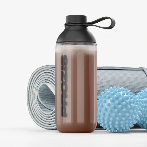 10 x Diet Shake pour Perdre du Poids 20 g (2)