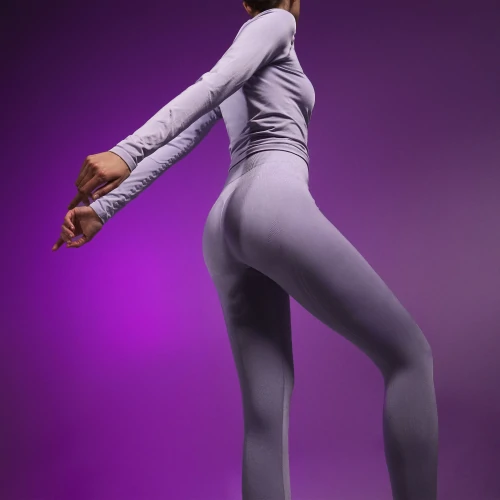 Light purple tights online
