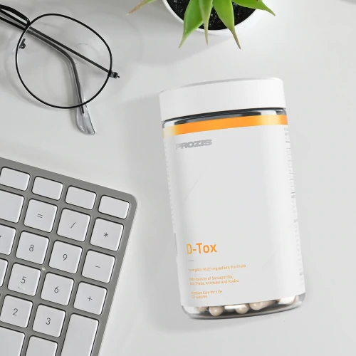 D-TOX 120 caps (5)