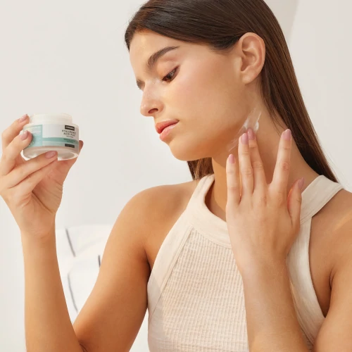 Hyaluronsäure Plus - Gesichtscreme 50 ml (5)