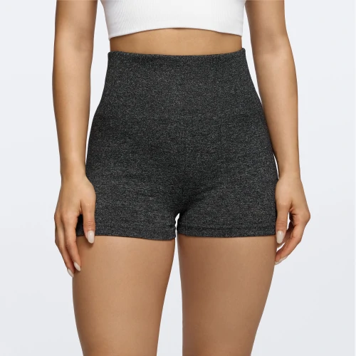 Pantaloncini a vita alta clearance