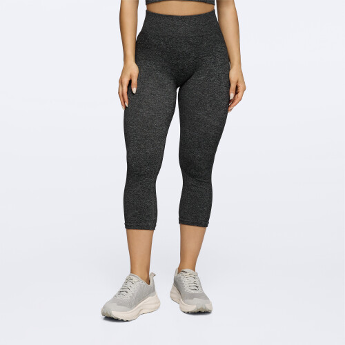 Dark gray capris new arrivals