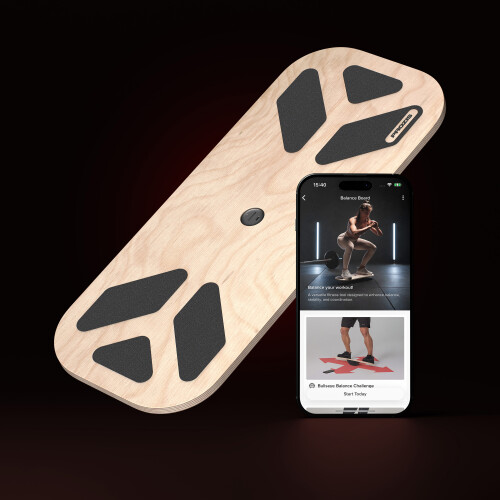 Balance Board