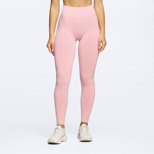 Baby pink gym leggings online