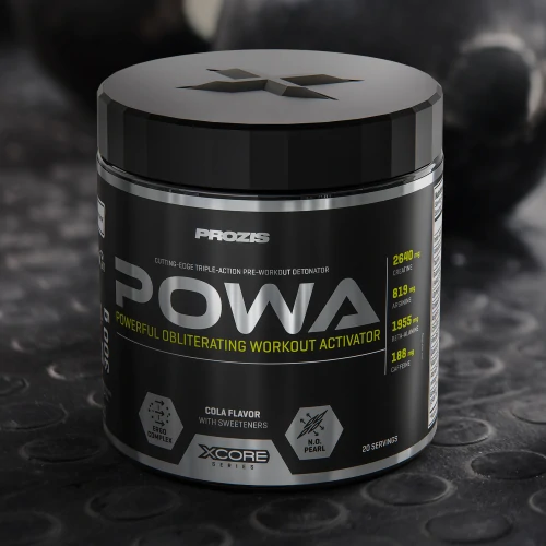 Powa 2.0 300 g (6)