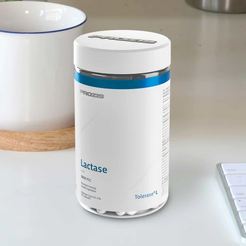 Lactase 5000 FCC 90 caps (2)