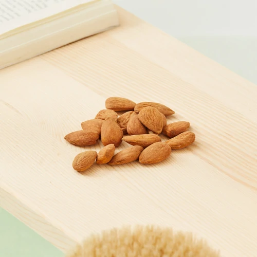 Sweet Almond - Loción corporal 950 mL (2)