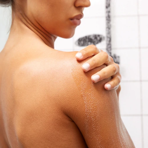 Argan - Huile de Douche 250 mL (5)