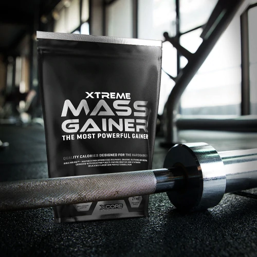 Xtreme Mass Gainer 5444g (4)