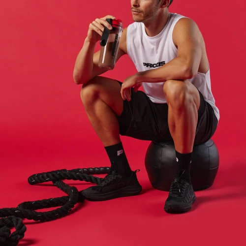 Whey Protein - Freakin Good 400 g (4)