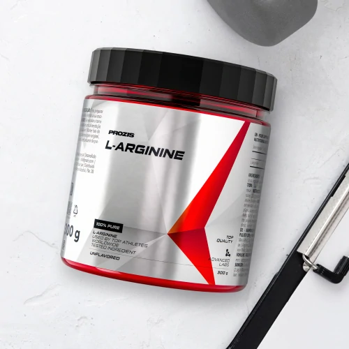 L-Arginine 300 g (4)