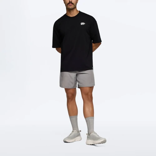 T-Shirt Oversized Lightspeed (5)