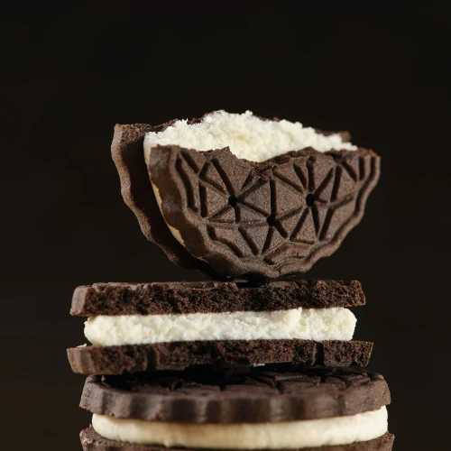 Protein Cookies (2 packs of 4) (2)