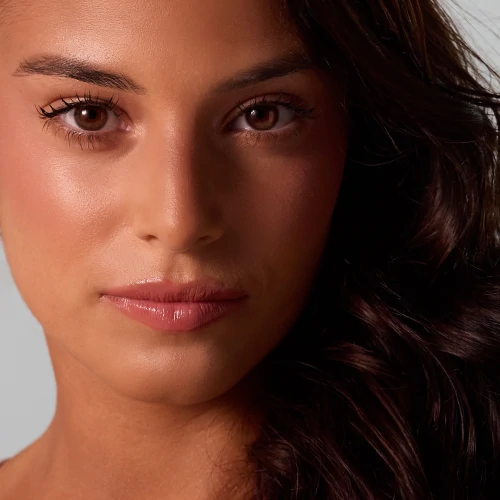 Body & Face Self-Tanning Drops - Medium 30 mL (4)