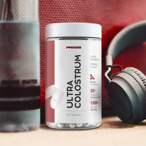 Colostrum 1000 mg 60 caps (3)
