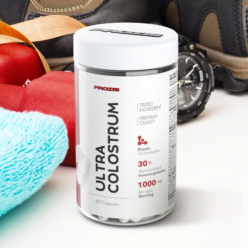Colostrum 1000 mg 60 caps (4)
