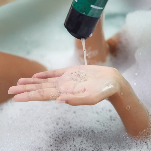 Aztlán Odyssey - Gel de Banho Esfoliante 250 mL (4)