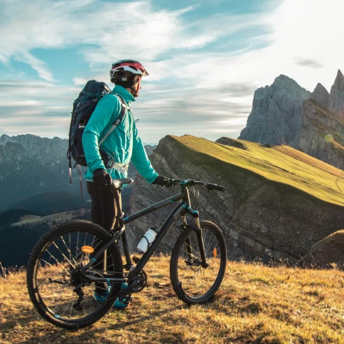 Glucosamine et chondroïtine 30 comprimés (5)