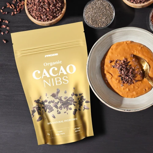 Pedaços de Cacau 125 g (3)