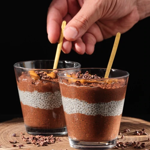 Pedaços de Cacau 125 g (5)