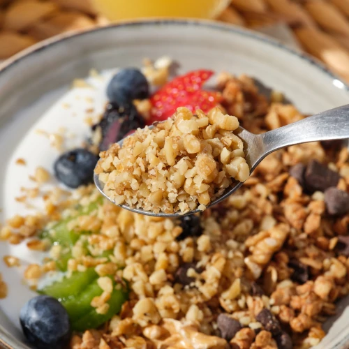 Noix Hachées 150 g (4)