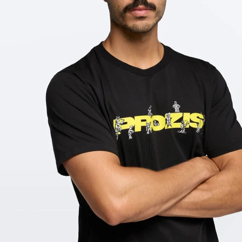 Camiseta prozis hot sale