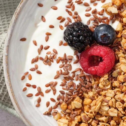 Graines de Lin Brun 200 g (4)