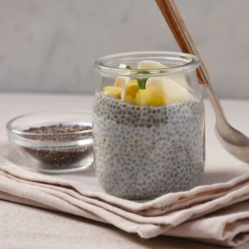 Sementes de Chia 200 g (2)