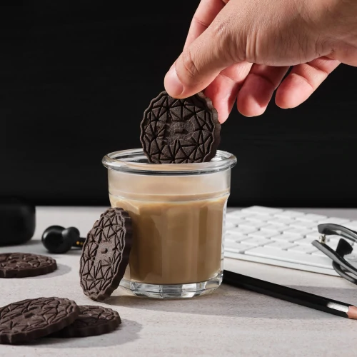 Protein Cookies - Thins (2 packs of 14) (5)