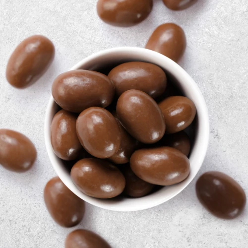 3 x Zero Choconut 40 g (4)