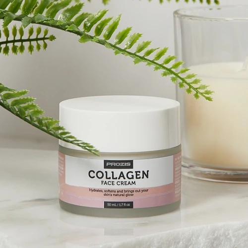 Collagen - Κρέμα Προσώπου 50 mL (5)