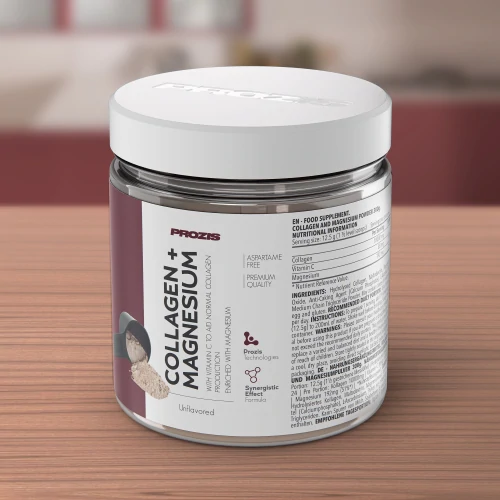 Kollagen + Magnesium 300 g (3)