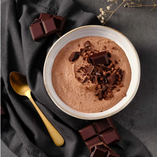 Instant-Vollkornhafer und Molke 1000 g (2)