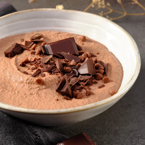 Instant-Vollkornhafer und Molke 1000 g (4)