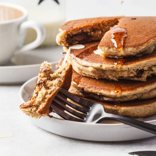 Zero Protein Pancake 400 g (3)