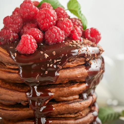 Zero Protein Pancake 400 g (3)