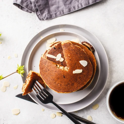 Zero Protein Pancake 400 g (4)