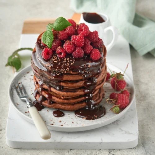 Zero Protein Pancake 400 g (4)