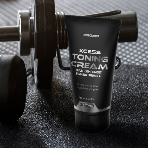 Xcess Toning Cream 150 ml (4)