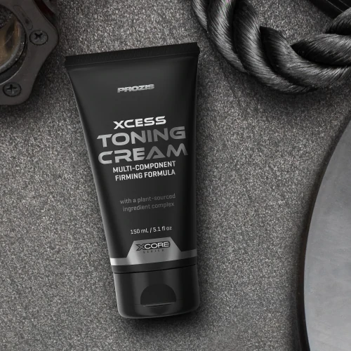Xcess Toning Cream 150 ml (5)