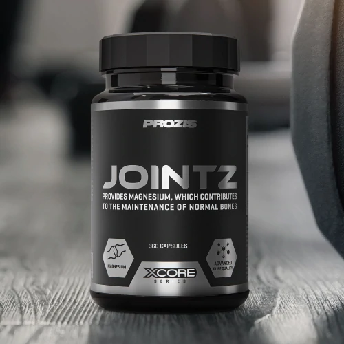 Jointz 360 capsules (2)