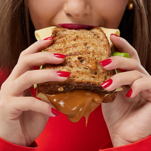 Beurre de Cacahouète 1000 g (4)