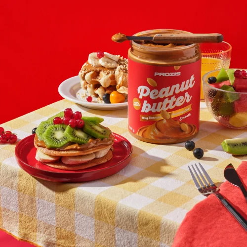 Beurre de Cacahouète 1000 g (5)