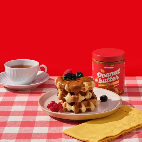 Erdnussbutter 1000 g (5)