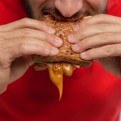 Erdnussbutter 250 g (4)