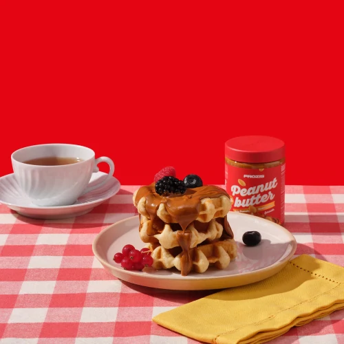 Erdnussbutter 250 g (5)