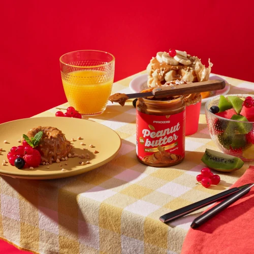 Peanut Butter 250g (5)