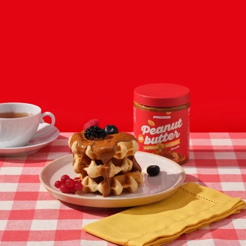 Erdnussbutter 500 g (5)