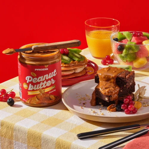 Beurre de Cacahouète 500 g (5)