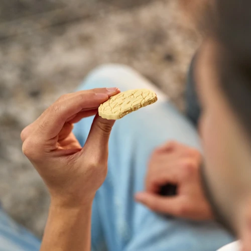 Golden Protein Cookies - Thins (2 packs of 14) (4)